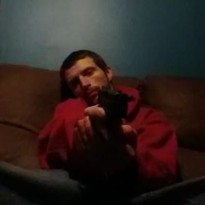 Meet your Posher, Ryan